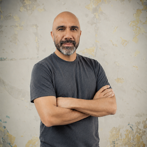 Christian González