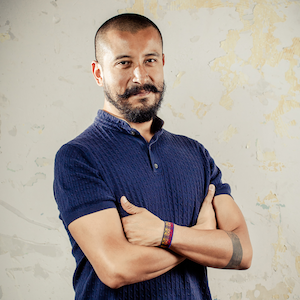 Luis “Empe” Guillén