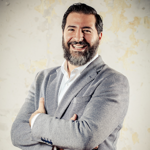 Pedro Egea